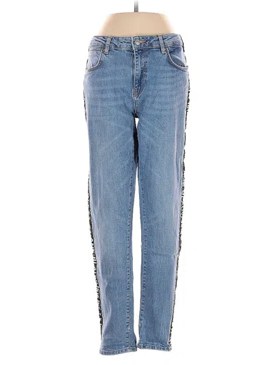 Pre-owned Scotch & Soda Jeans In Blue
