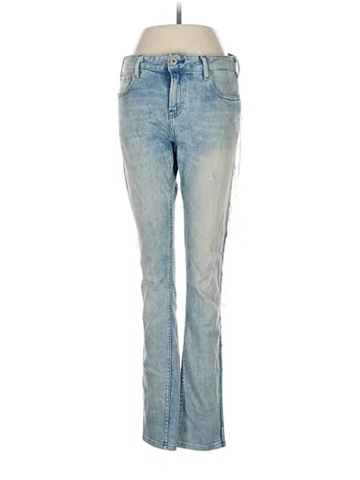 Pre-owned Scotch & Soda Jeans In Blue
