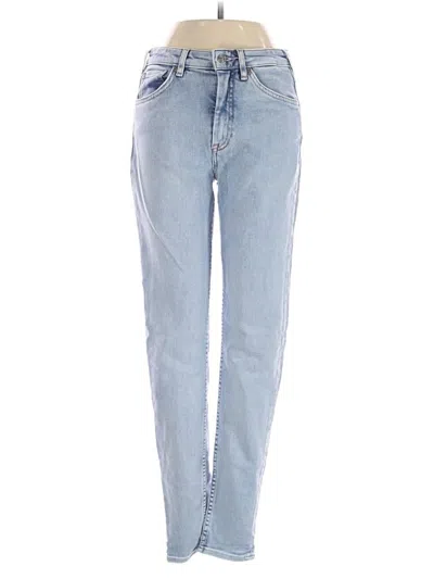 Pre-owned Scotch & Soda Jeans In Blue