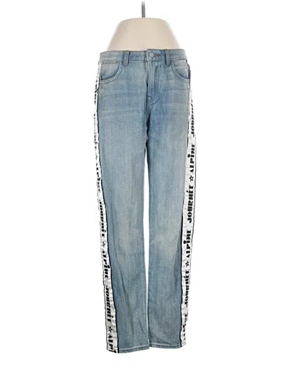 Pre-owned Scotch & Soda Jeans In Blue