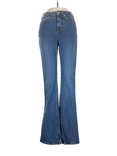 Pre-owned Scotch & Soda Jeans In Blue