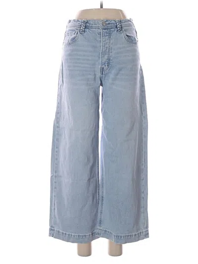 Pre-owned Scotch & Soda Jeans In Blue