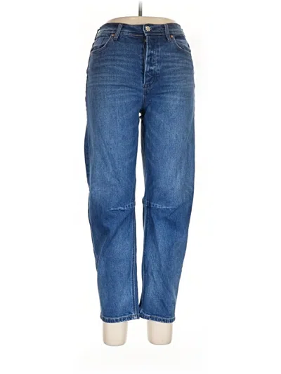 Pre-owned Scotch & Soda Jeans In Blue