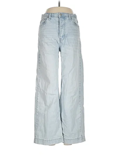 Pre-owned Scotch & Soda Jeans In Blue