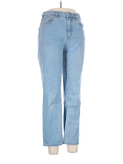 Pre-owned Scotch & Soda Jeans In Blue