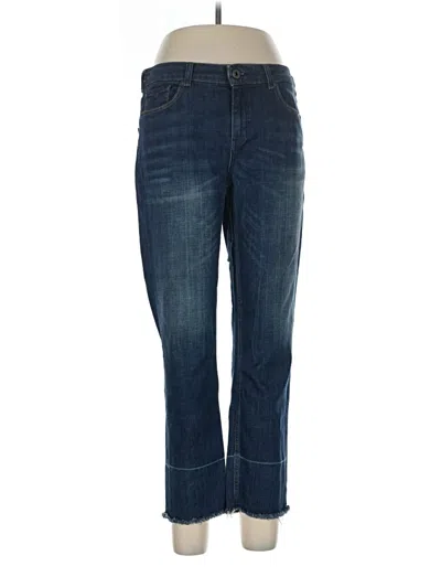 Pre-owned Scotch & Soda Jeans In Blue