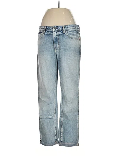 Pre-owned Scotch & Soda Jeans In Blue