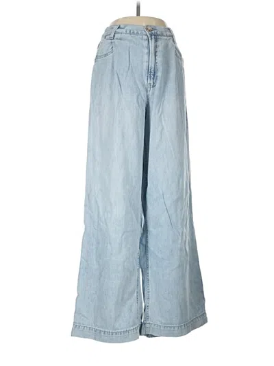 Pre-owned Scotch & Soda Jeans In Blue