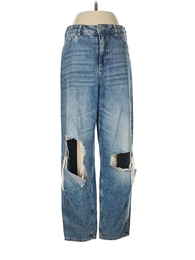 Pre-owned Scotch & Soda Jeans In Blue