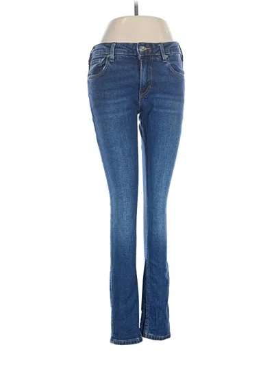 Pre-owned Scotch & Soda Jeans In Blue