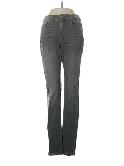 Pre-owned Scotch & Soda Jeans In Gray