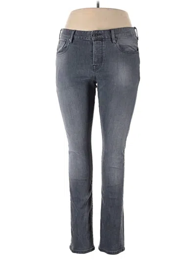 Pre-owned Scotch & Soda Jeans In Gray