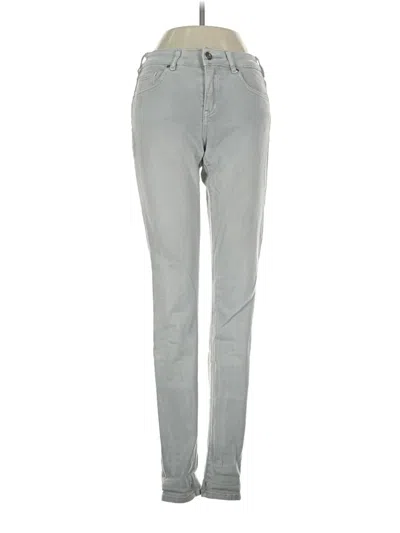 Pre-owned Scotch & Soda Jeans In Gray