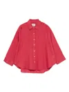 Scotch & Soda Linen Shirt