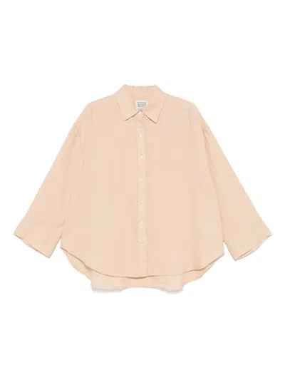 Scotch & Soda Linen Shirt
