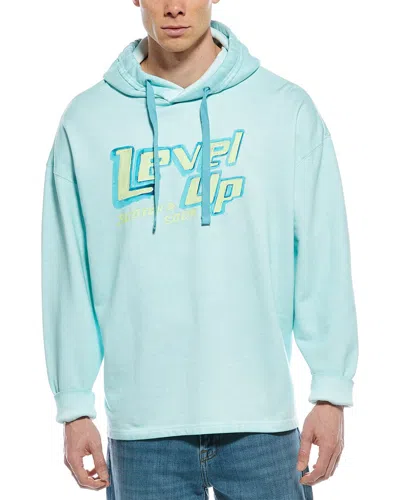 SCOTCH & SODA SCOTCH & SODA LOOSE FIT HOODIE
