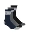 Scotch & Soda 3-pack Quarter Length Socks