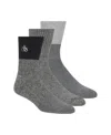 Scotch & Soda 3-pack Quarter Length Socks