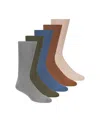 Scotch & Soda 5-pack Crew Socks
