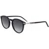 Scotch & Soda Men's 51 Mm Grey Sunglasses