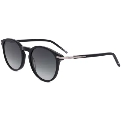 Scotch & Soda Men's 51 Mm Grey Sunglasses