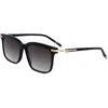Scotch & Soda Men's 56mm Sunglasses