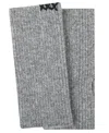 Scotch & Soda Men's Claw Fingerless Gloves In Gray