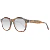 Scotch & Soda Brown Men Sunglasses In Brown
