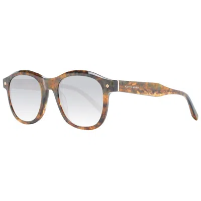 SCOTCH & SODA SCOTCH & SODA MEN MEN'S SUNGLASSES