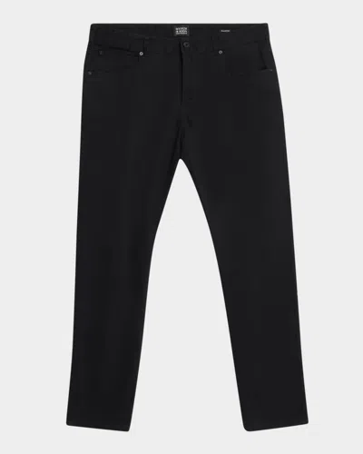 Scotch & Soda Men's Ralston Slim Jeans In Black