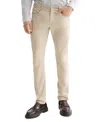 Scotch & Soda Ralston Slim Fit Stretch Cotton Twill Jeans In Neutral
