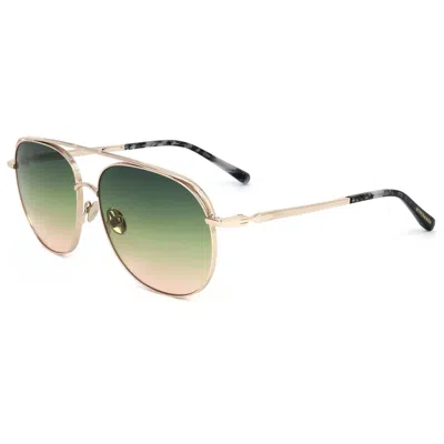 SCOTCH & SODA SCOTCH & SODA MEN'S SUNGLASSES