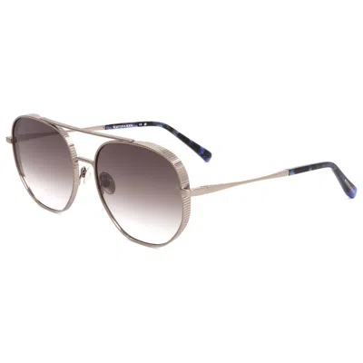SCOTCH & SODA SCOTCH & SODA MEN'S SUNGLASSES