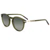Scotch & Soda Men's 51mm Sunglasses