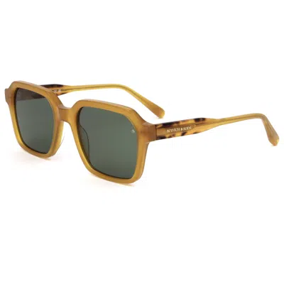 SCOTCH & SODA SCOTCH & SODA MEN'S SUNGLASSES