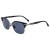 Scotch & Soda Men's Sunglasses In Blue