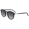 Scotch & Soda Men's 51mm Sunglasses In Black