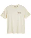 Scotch & Soda Men'sâ Amsterdam Graphic Short Sleeve T-shirt In White