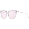 Scotch & Soda Multicolor Acetate Sunglasses