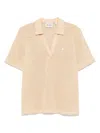 Scotch & Soda Open-knit T-shirt