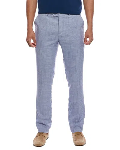 Scotch & Soda Pant In Black