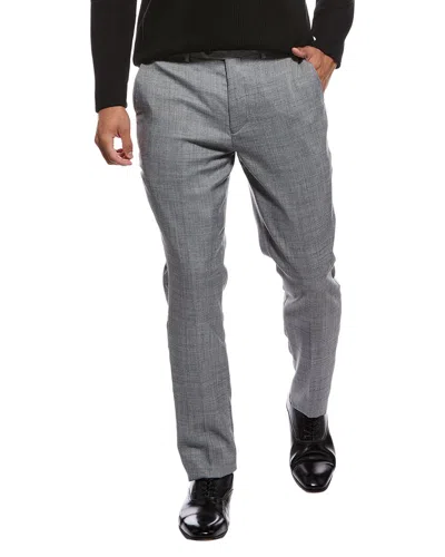 Scotch & Soda Pant In Gray