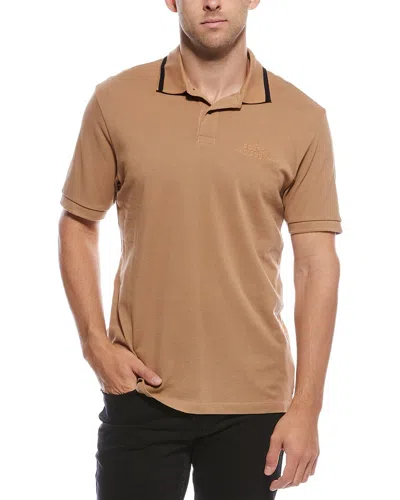 SCOTCH & SODA SCOTCH & SODA PIQUE POLO SHIRT