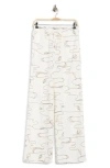 Scotch & Soda Pull-on Pants In Neutral