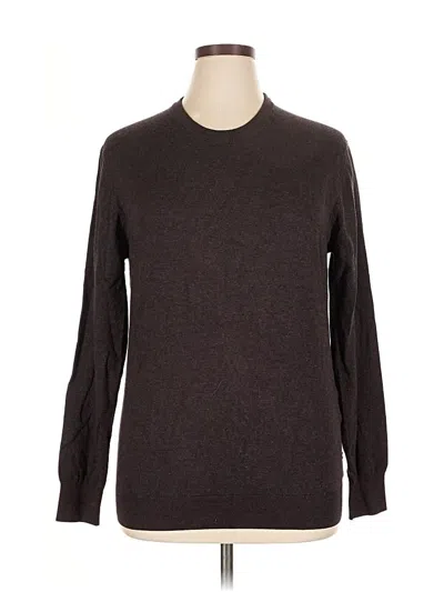 Pre-owned Scotch & Soda Pullover Sweater In Brown