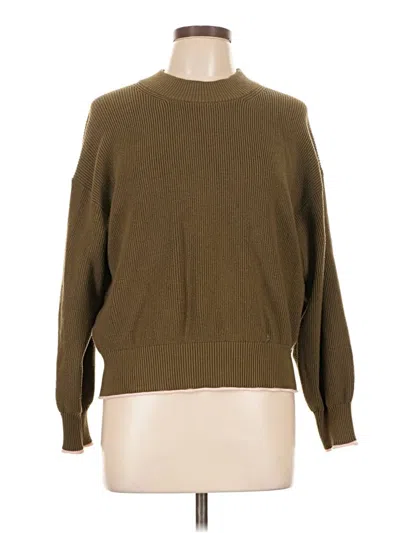 Pre-owned Scotch & Soda Pullover Sweater In Brown