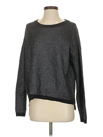 Pre-owned Scotch & Soda Pullover Sweater In Gray