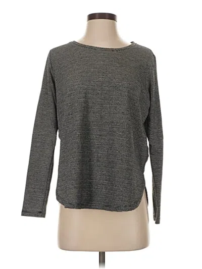 Pre-owned Scotch & Soda Pullover Sweater In Gray