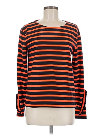 Pre-owned Scotch & Soda Pullover Sweater In Orange