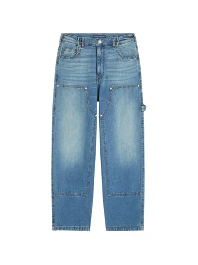 Scotch & Soda Raine Jeans In Blue